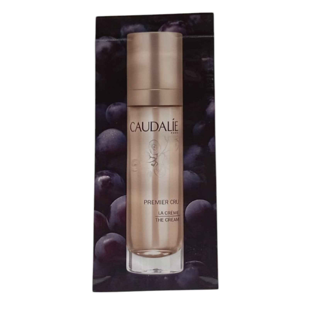 Caudalie Premier Cru Hyaluronic Acid Hydrating Day & Night – Cream Unisex, For Face, 2 ml Sample