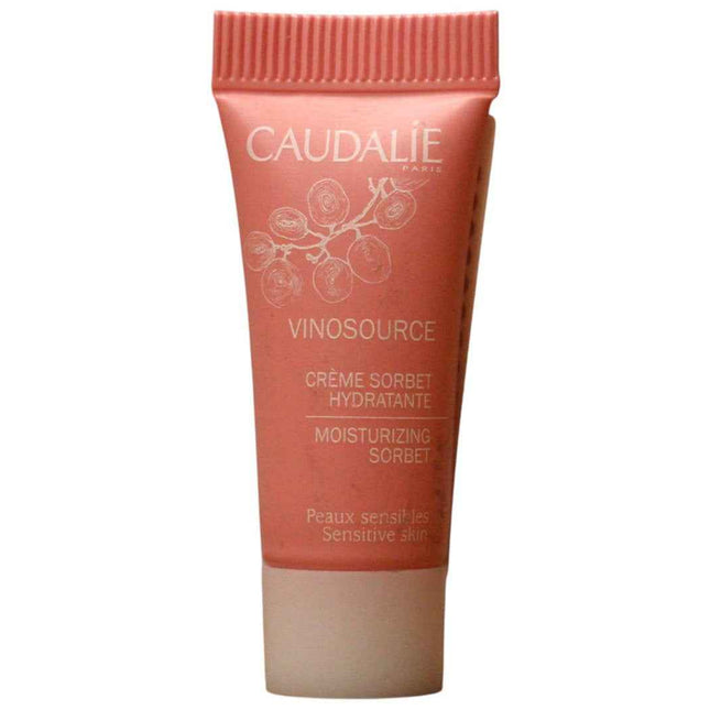 Caudalie Vinosource-Hydra Natural Hydrating Day & Night – Cream for Women, For Face, 3 ml Sample