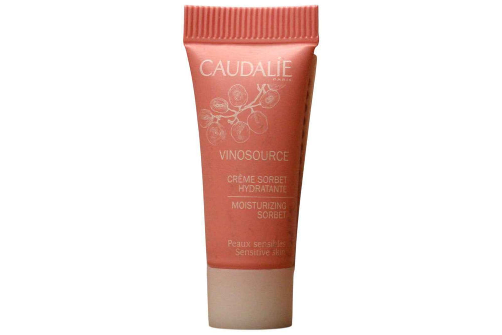 Caudalie Vinosource-Hydra Natural Hydrating Day & Night – Cream for Women, For Face, 3 ml Sample