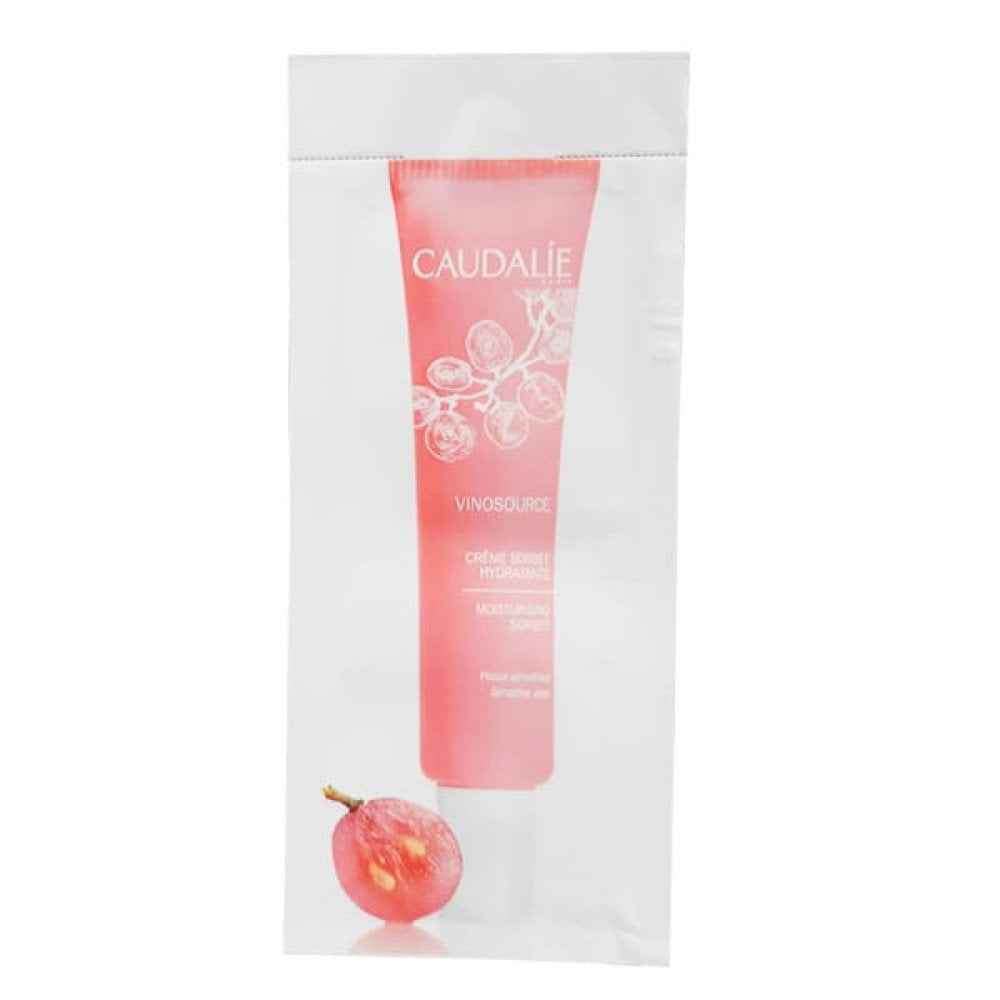 Caudalie Vinosource-Hydra Natural Hydrating Day & Night – Cream Unisex, For Face, 2 ml Sample