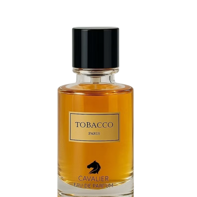 Cavalier Tobacco – Eau de Parfum for Men, 100 ml