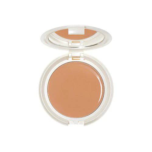 CBN Source Beaute – Compact Foundation for Women, 27, 10 g