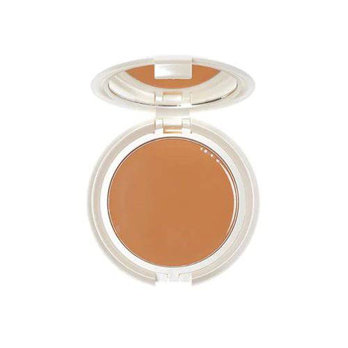 CBN Source Beaute – Compact Foundation for Women, 28, 10 g