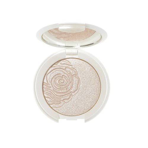 CBN Source Beaute – Eyeshadow Compact for Women, 45, 3 g