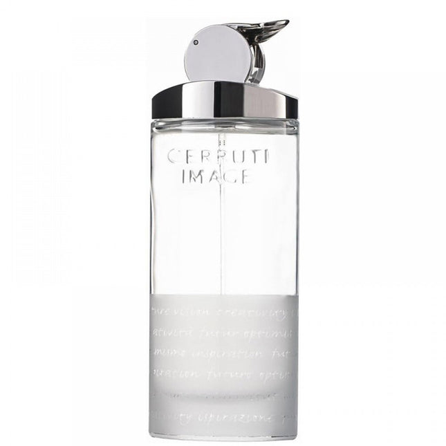 Nino Cerruti Image – Eau de Toilette for Women, 75 ml
