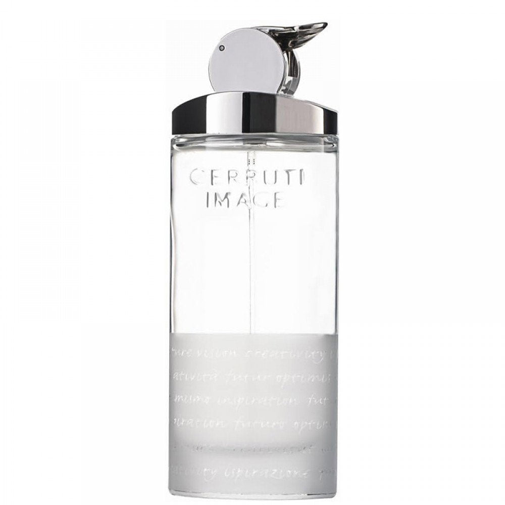 Nino Cerruti Image – Eau de Toilette for Women, 75 ml