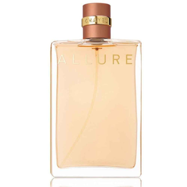 Chanel Allure – Eau de Parfum for Women, 50 ml