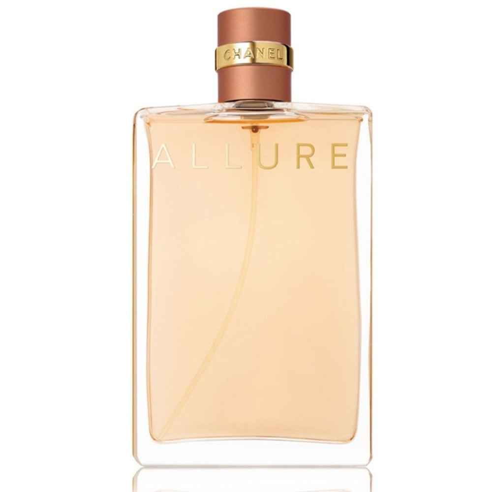 Chanel Allure – Eau de Parfum for Women, 50 ml
