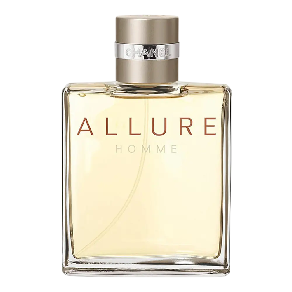 Chanel Allure Homme – Eau de Toilette for Men, 100 ml Tester