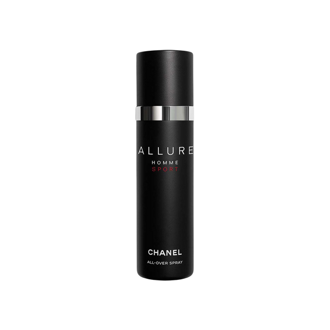 Chanel Allure Homme Sport – Scented Spray for Men, 100 ml