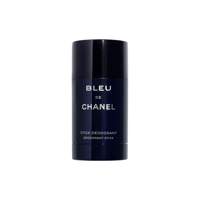 Chanel Bleu de Chanel Anti-Perspirant – Deodorant Stick for Men, 75 g