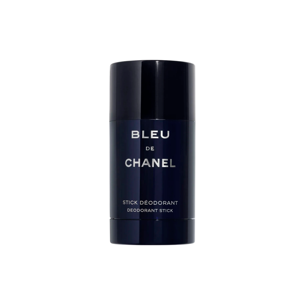Chanel Bleu de Chanel Anti-Perspirant – Deodorant Stick for Men, 75 g