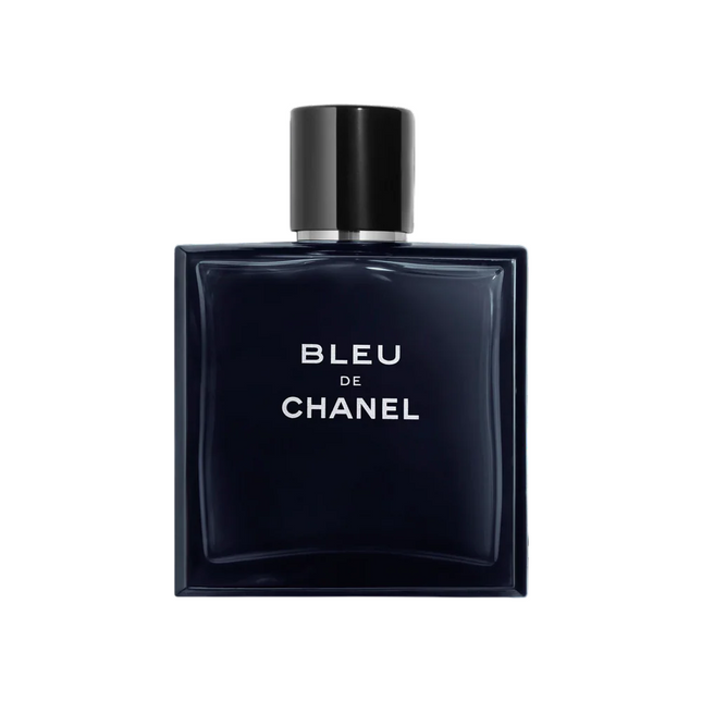 Chanel Bleu de Chanel – Eau de Toilette for Men, 50 ml