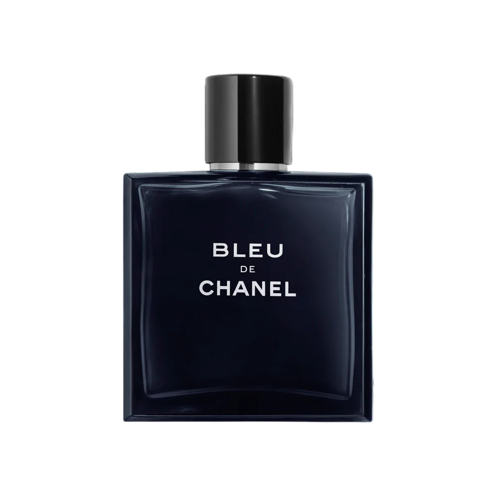 Chanel Bleu de Chanel – Eau de Toilette for Men, 50 ml