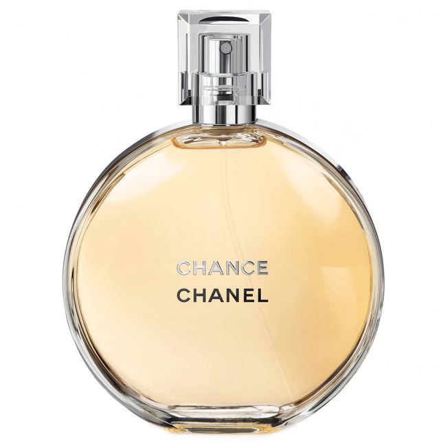Chanel Chance – Eau de Parfum for Women, 100 ml