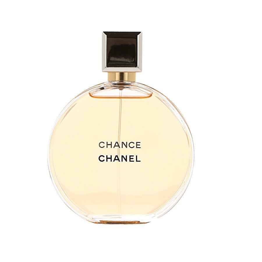 Chanel Chance – Eau de Parfum for Women, 50 ml
