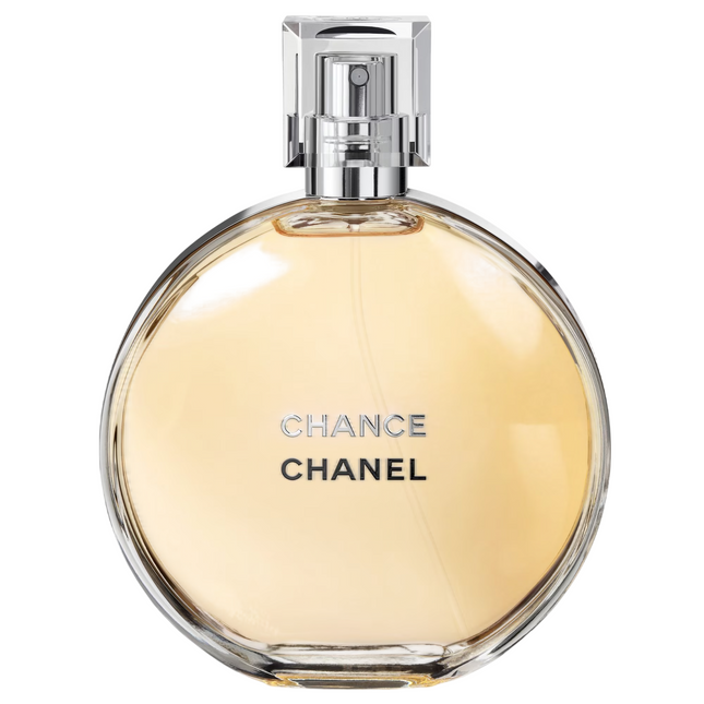 Chanel Chance – Eau de Toilette for Women, 100 ml Tester