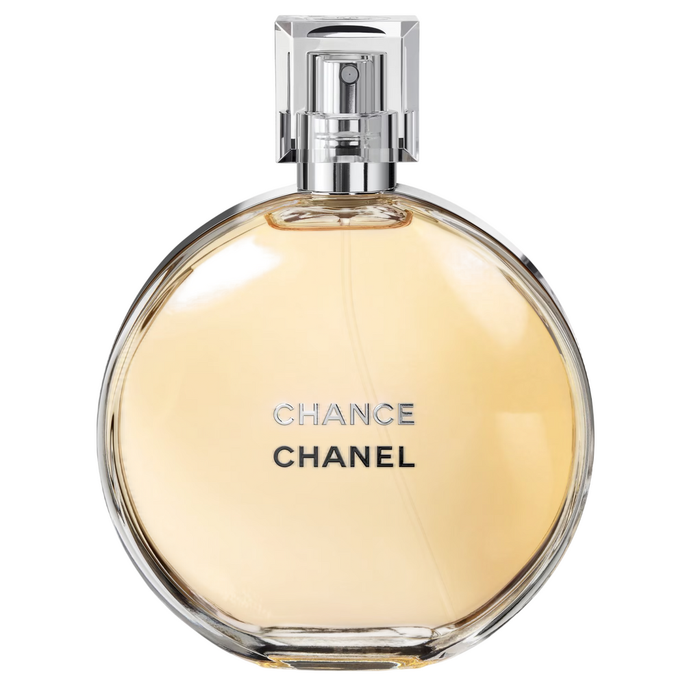 Chanel Chance – Eau de Toilette for Women, 100 ml Tester