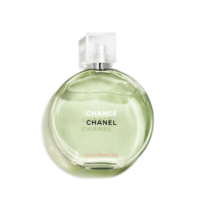Chanel Chance Eau Fraiche – Eau de Toilette for Women, 50 ml