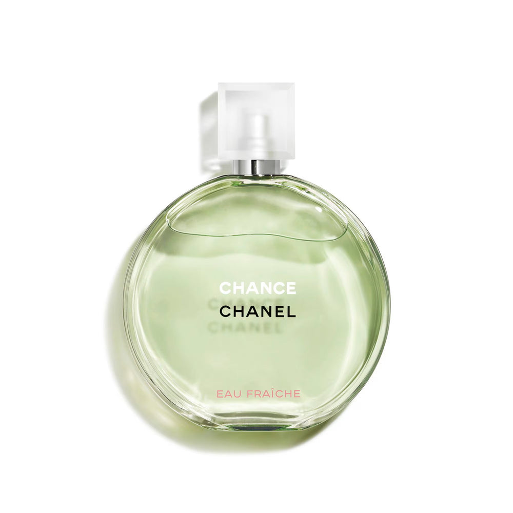 Chanel Chance Eau Fraiche – Eau de Toilette for Women, 50 ml