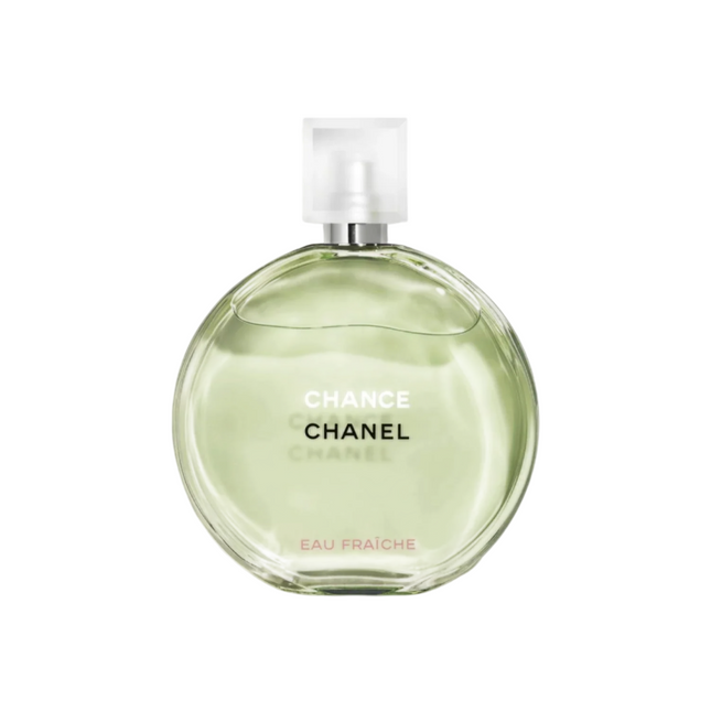 Chanel Chance Eau Fraiche – Eau de Toilette for Women, 100 ml Tester