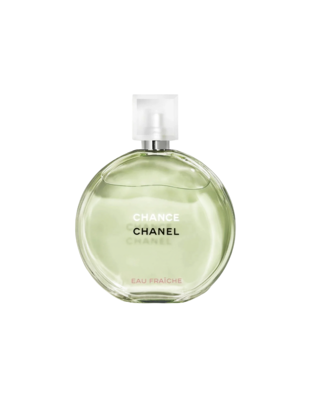 Chanel Chance Eau Fraiche – Eau de Toilette for Women, 100 ml Tester