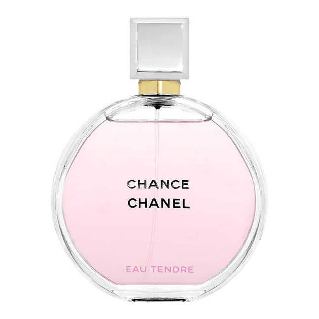 Chanel Chance Eau Tendre – Eau de Parfum for Women, 100 ml Tester