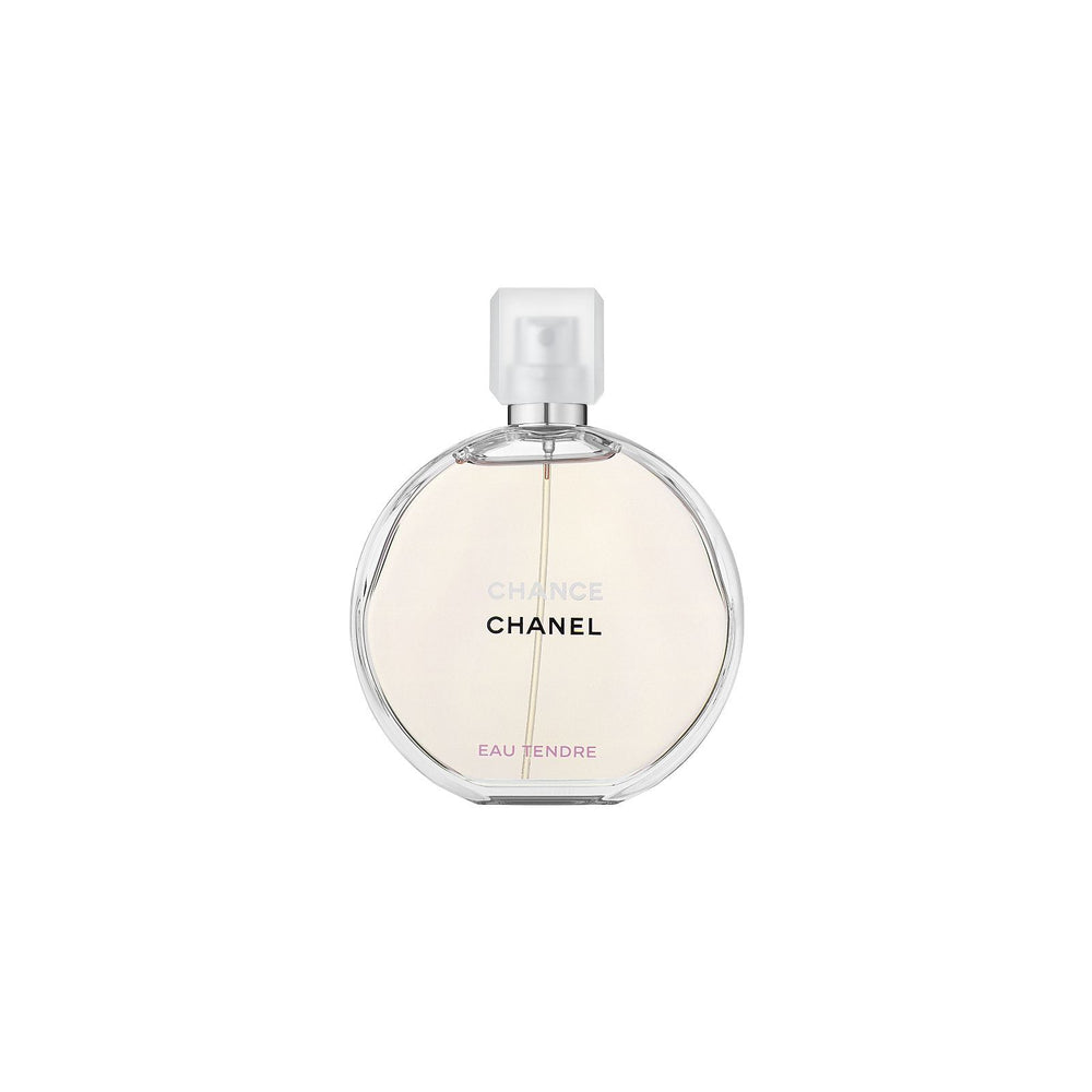 Chanel Chance Eau Tendre – Eau de Toilette for Women, 100 ml Tester
