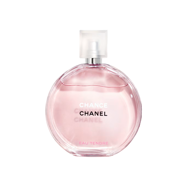 Chanel Chance Eau Tendre – Eau de Toilette for Women, 50 ml