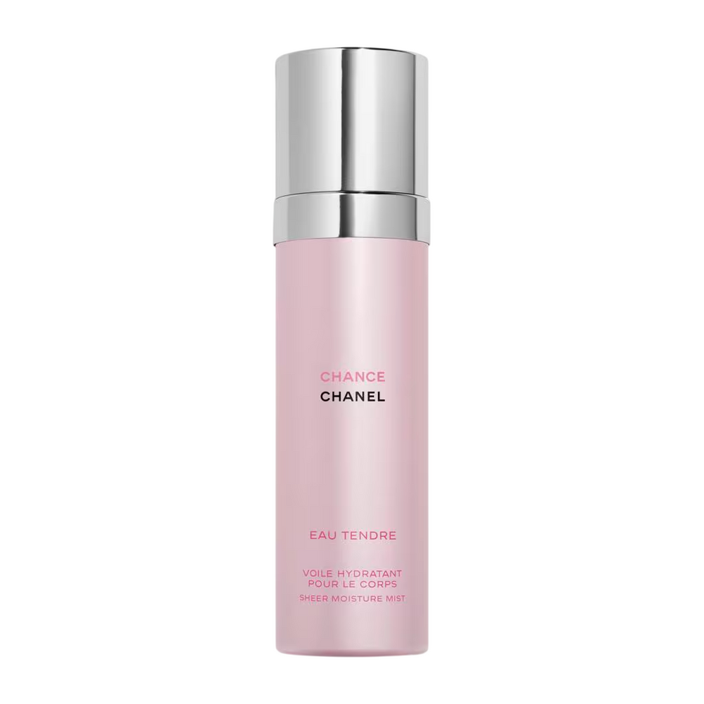 Chanel Chance Eau Tendre – Scented Spray for Women, 100 ml