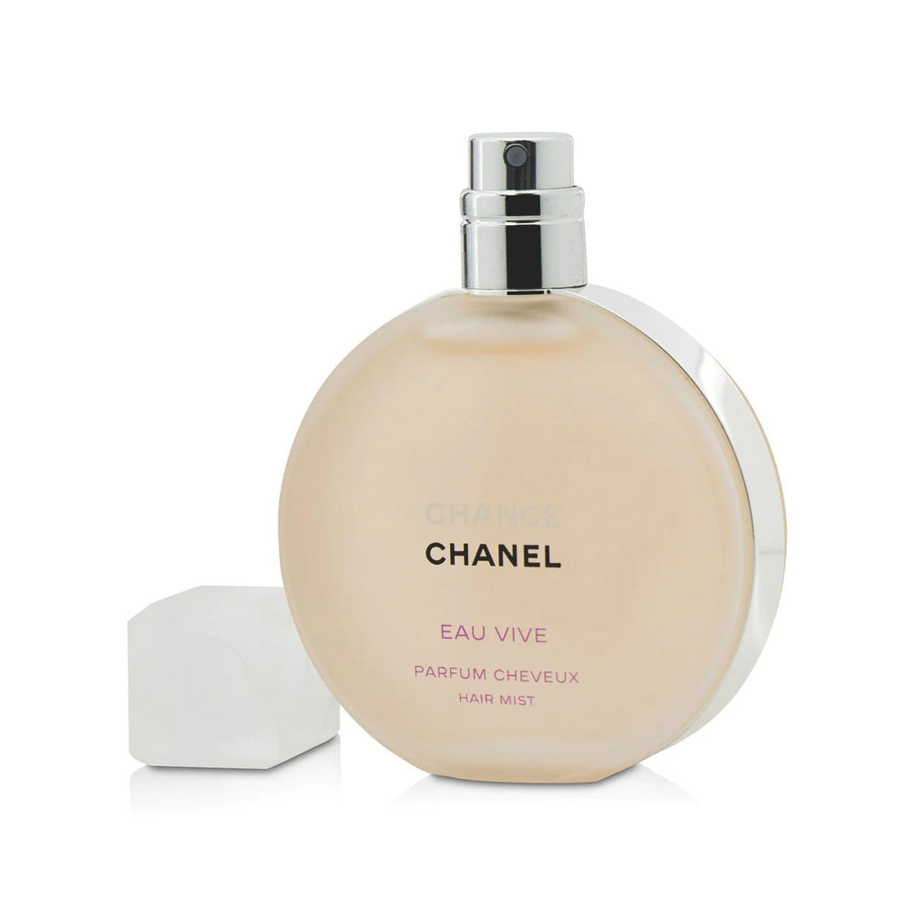 Chanel Chance Eau Vive – Hair Scented Mist for Women, 35 ml