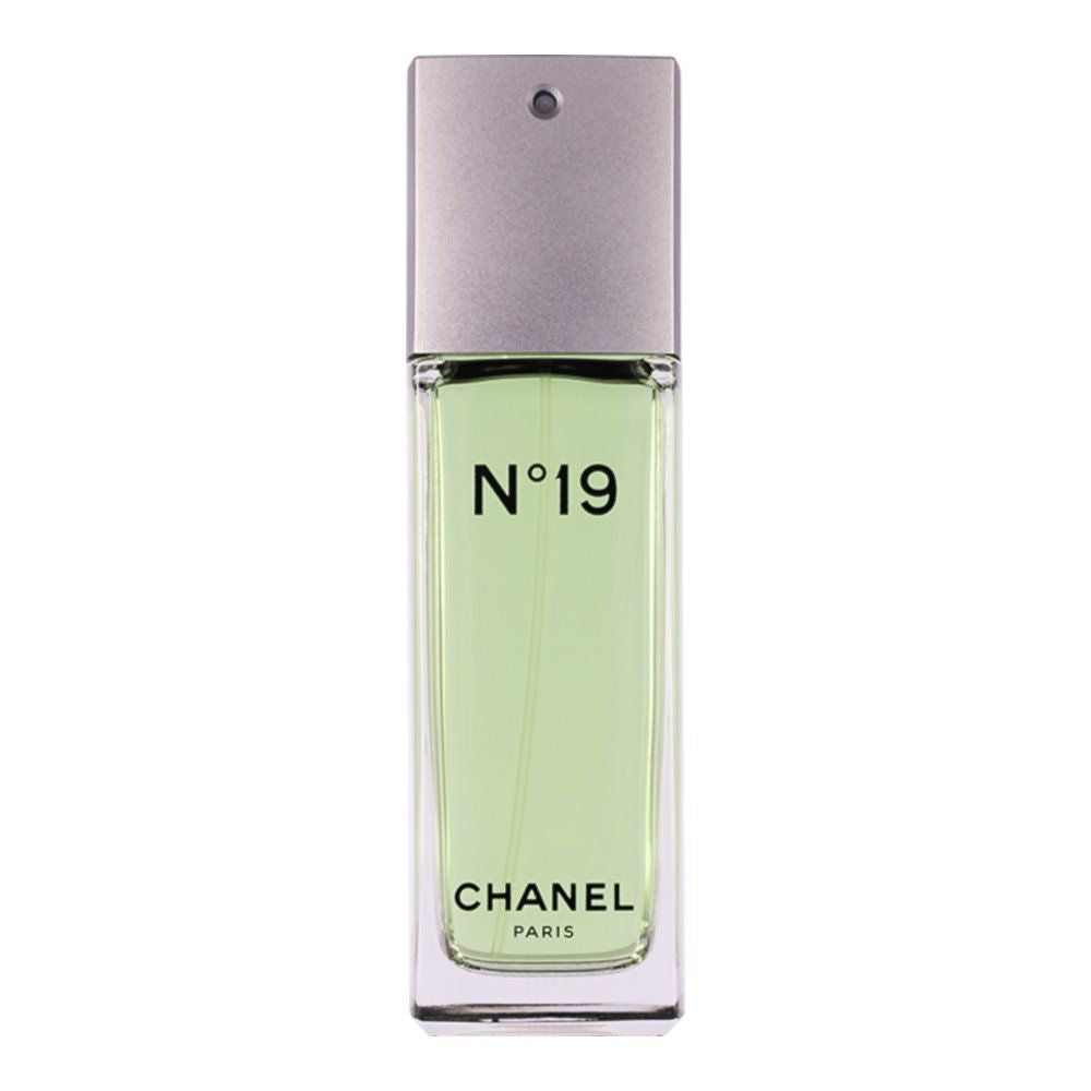Chanel Chanel N°19 – Eau de Toilette for Women, 100 ml Tester