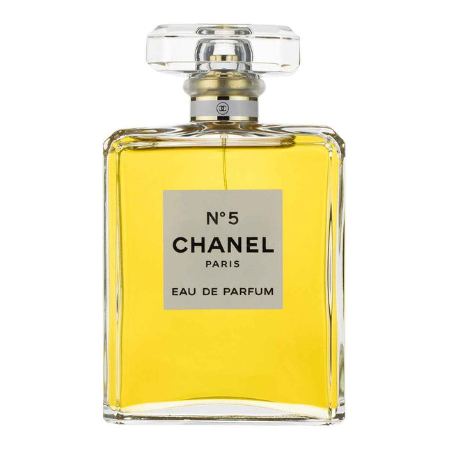 Chanel Chanel No 5 – Eau de Parfum for Women, 100 ml Tester