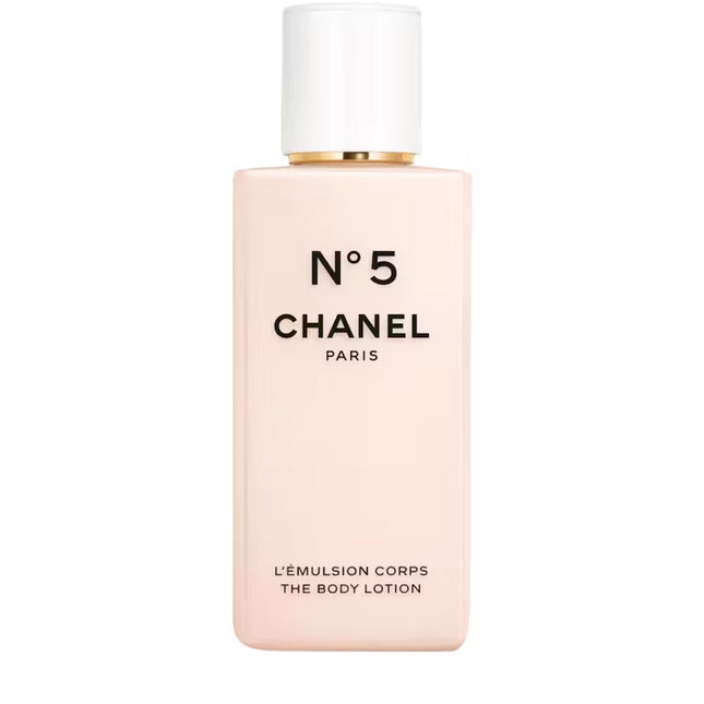 Chanel Chanel No 5 Hydrating – Body Lotion for Women, 200 ml