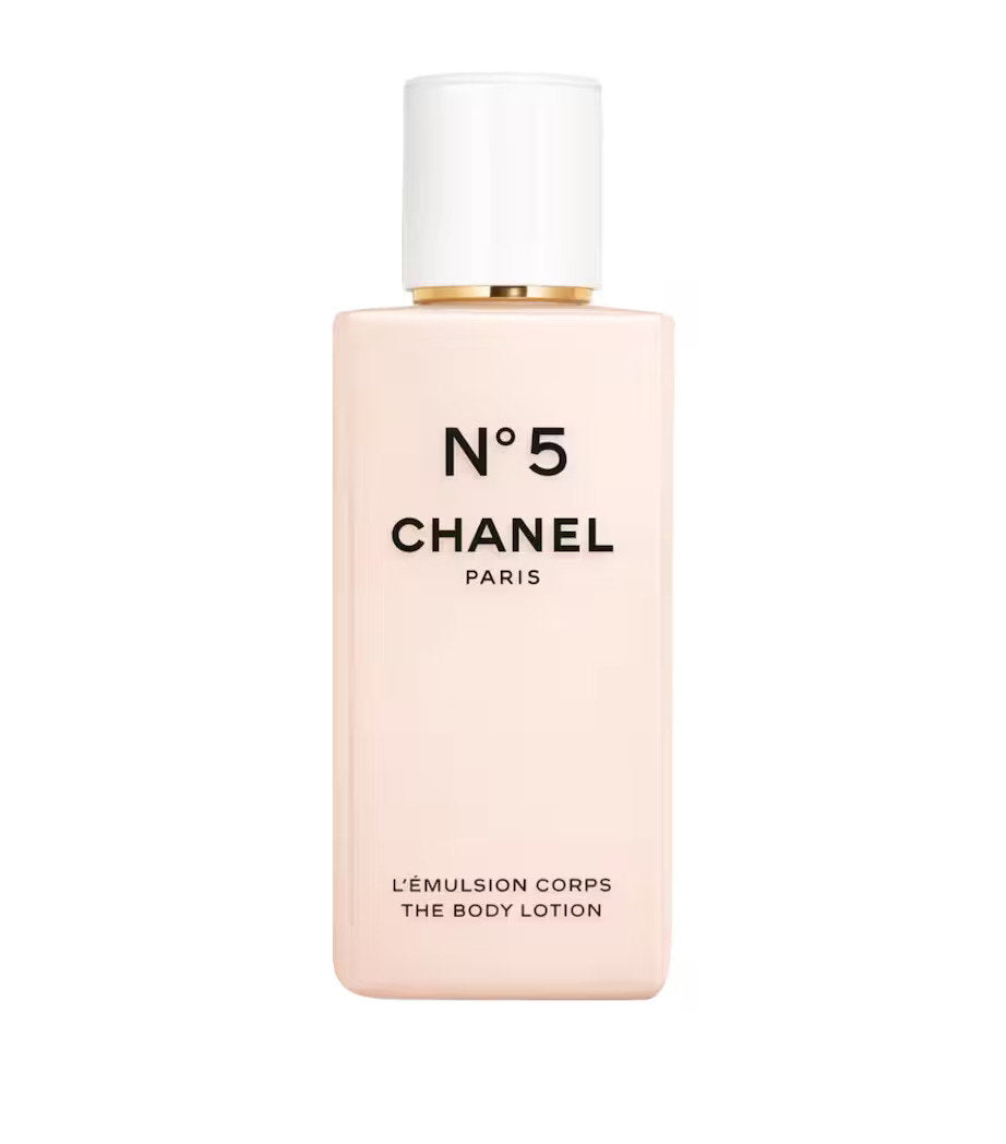 Chanel Chanel No 5 Hydrating – Body Lotion for Women, 200 ml