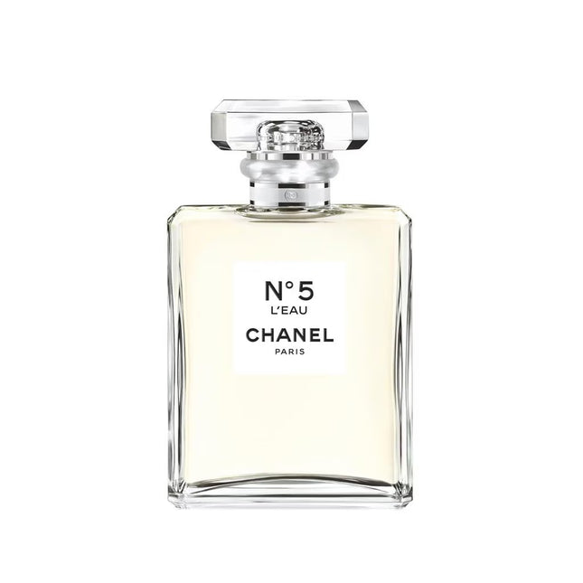Chanel Chanel No 5 L'Eau – Eau de Toilette for Women, 100 ml