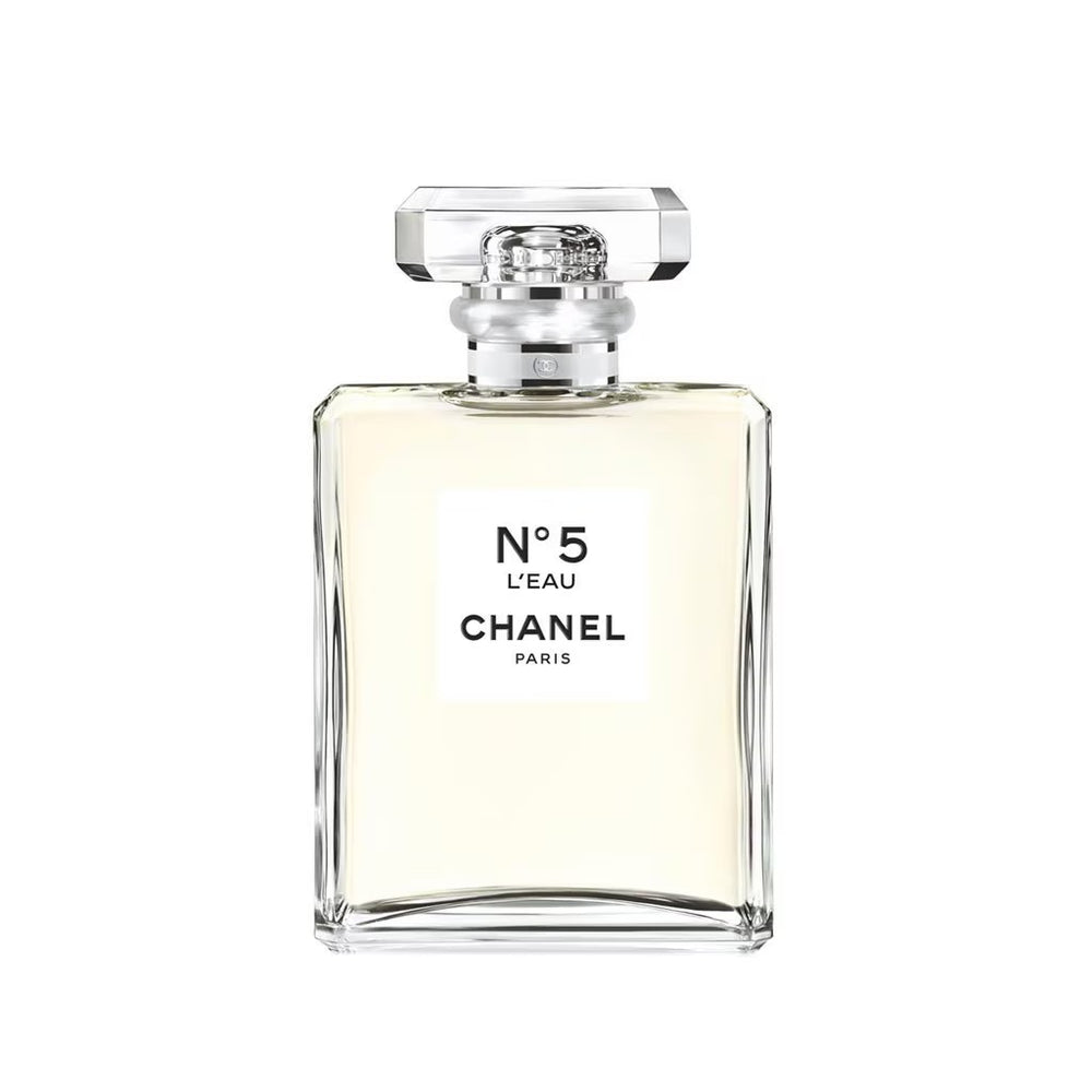 Chanel Chanel No 5 L'Eau – Eau de Toilette for Women, 100 ml