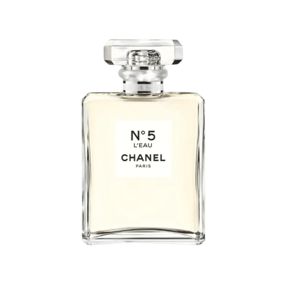 Chanel Chanel No 5 L'Eau – Eau de Toilette for Women, 100 ml Tester