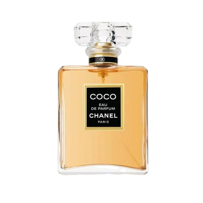Chanel Coco – Eau de Parfum for Women, 100 ml Tester