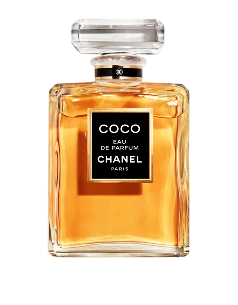 Chanel Coco – Eau de Parfum for Women, 50 ml