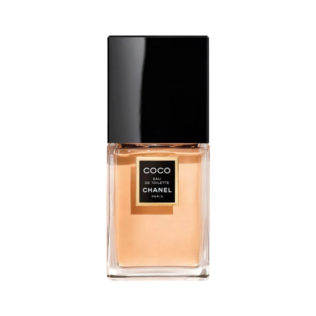 Chanel Coco – Eau de Toilette for Women, 100 ml