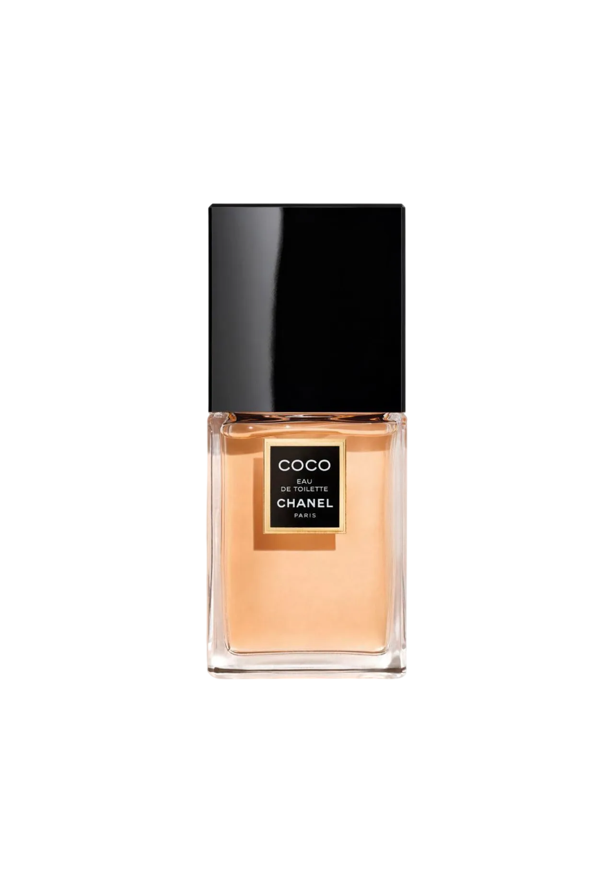 Chanel Coco – Eau de Toilette for Women, 100 ml