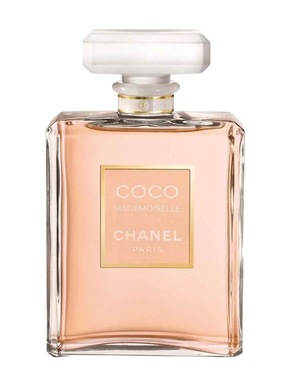 Chanel Coco Mademoiselle – Eau de Parfum for Women, 100 ml