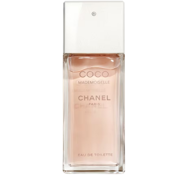 Chanel Coco Mademoiselle – Eau de Toilette for Women, 100 ml