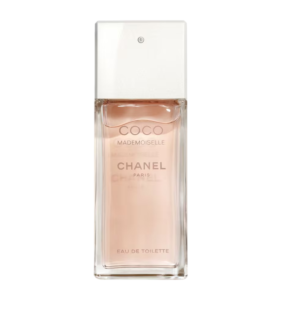 Chanel Coco Mademoiselle – Eau de Toilette for Women, 100 ml