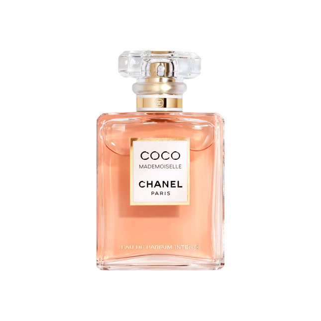 Chanel Coco Mademoiselle Intense – Eau de Parfum for Women, 100 ml