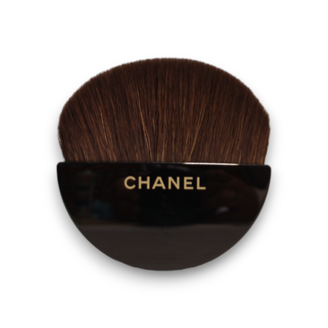 Chanel Les Beiges Healthy Glow Glow – Blush Compact Powder for Women, N 70, 12 g