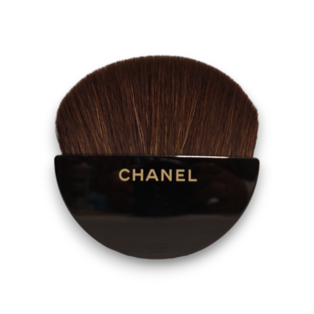 Chanel Les Beiges Healthy Glow Glow – Blush Compact Powder for Women, N 70, 12 g