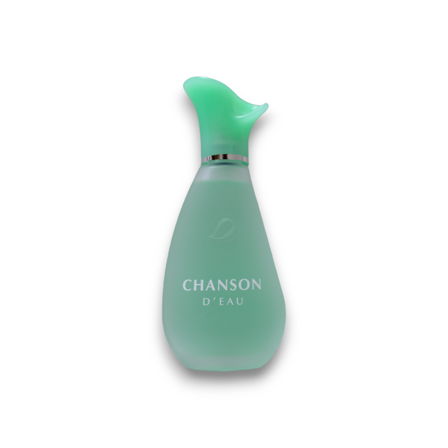 Chanson D`Eau Chanson D'Eau Original – Eau de Toilette for Women, 100 ml