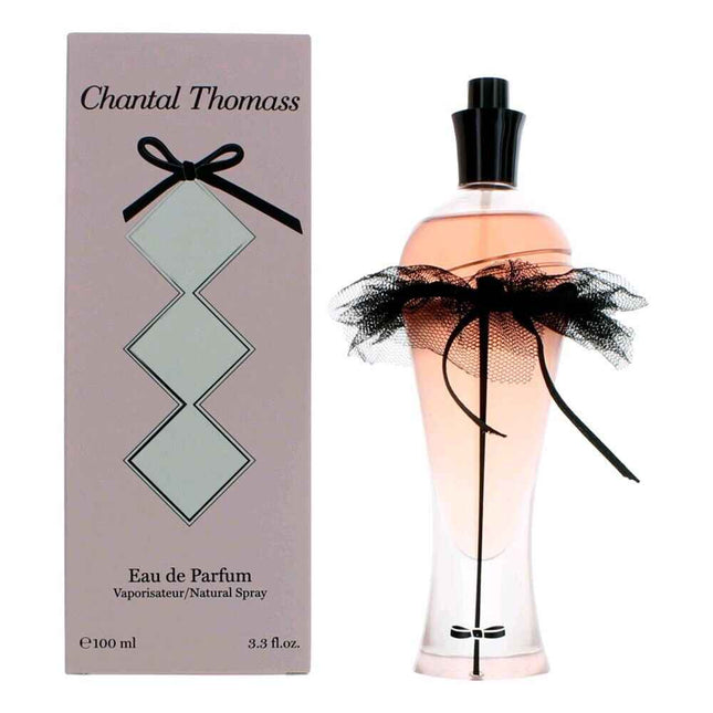 Chantal Thomass Pink – Eau de Parfum for Women, 100 ml